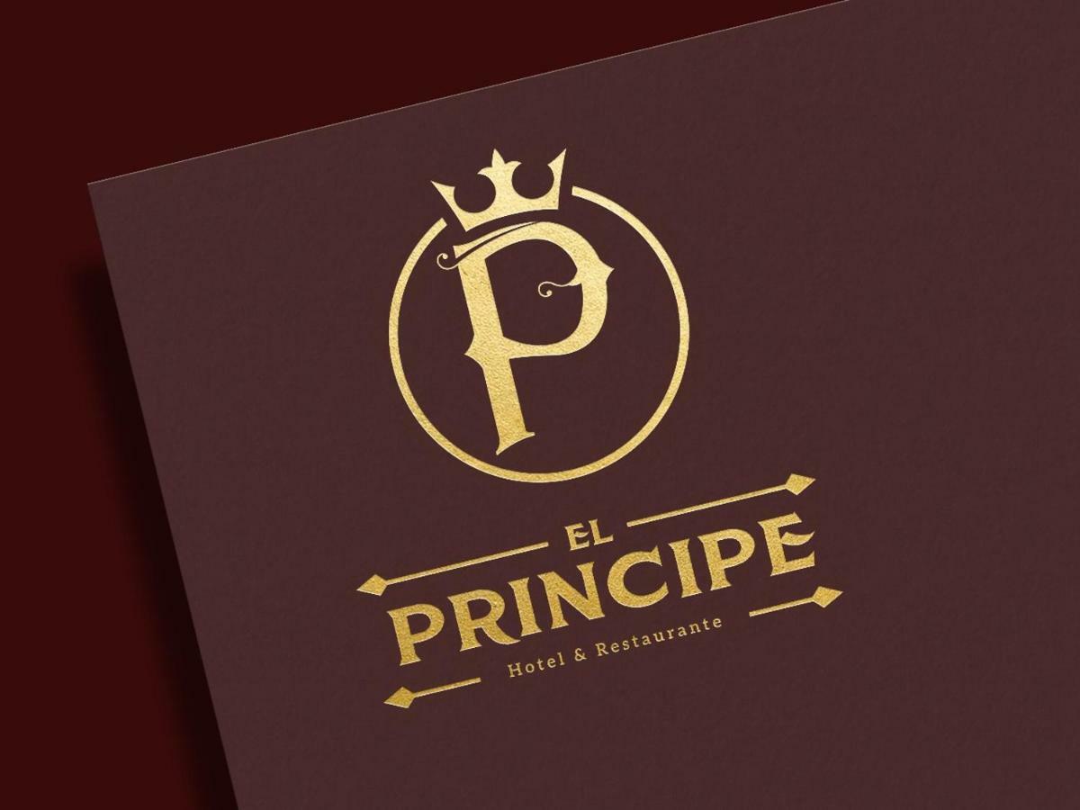 Hotel Restaurante El Principe Ривас Екстериор снимка