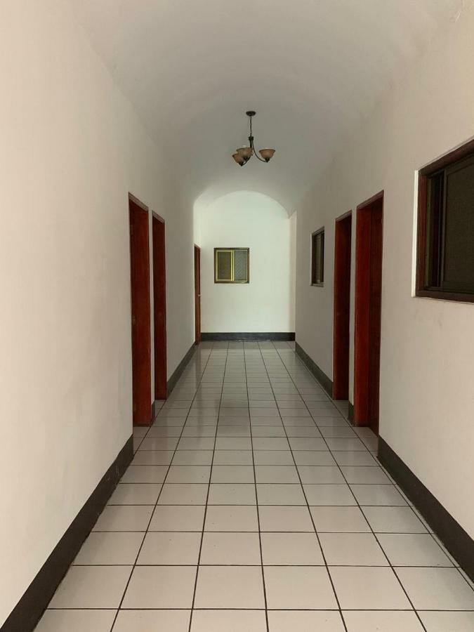 Hotel Restaurante El Principe Ривас Екстериор снимка